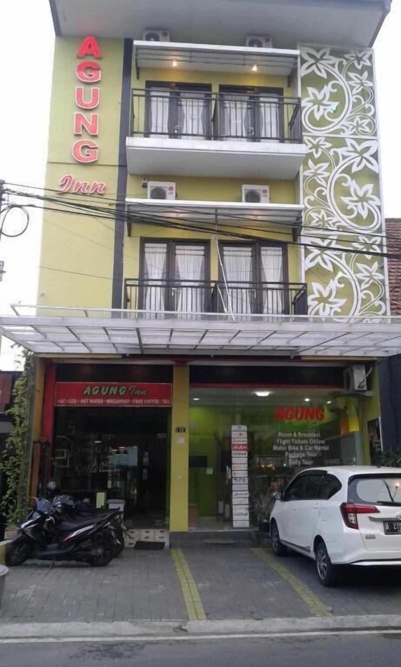 Agung Inn image