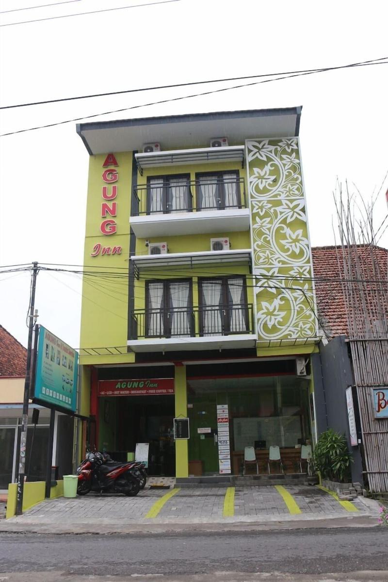 Agung Inn image
