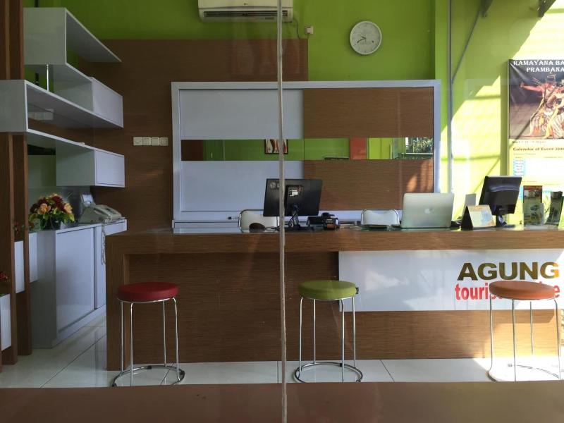 Agung Inn image