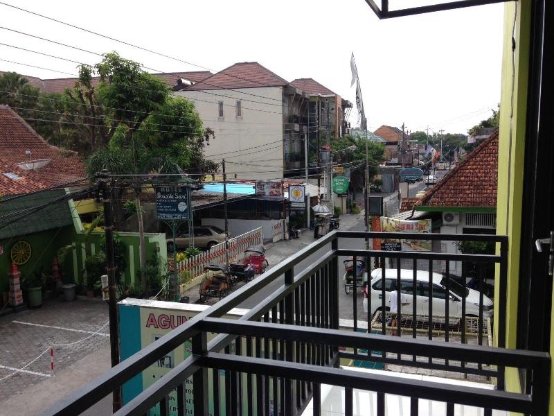 Agung Inn image