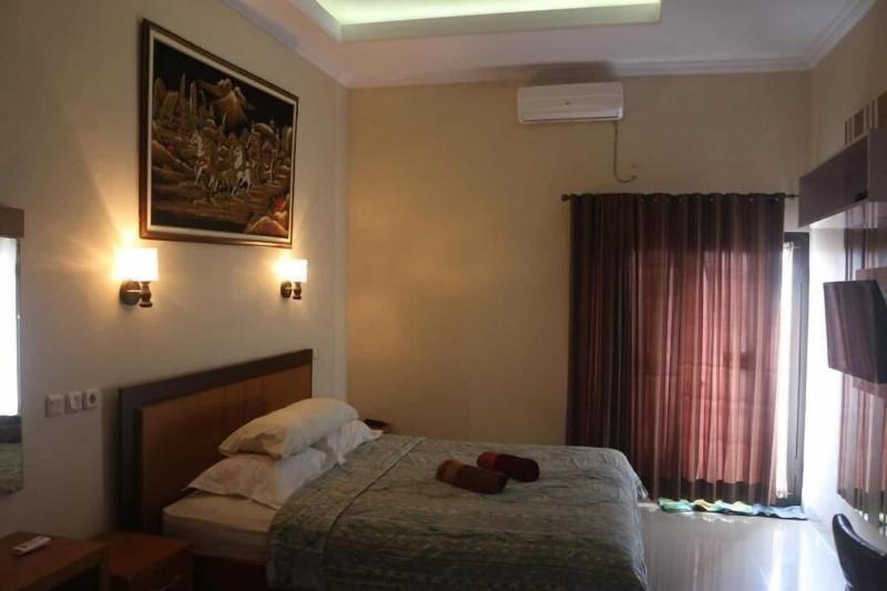 Agung Inn image