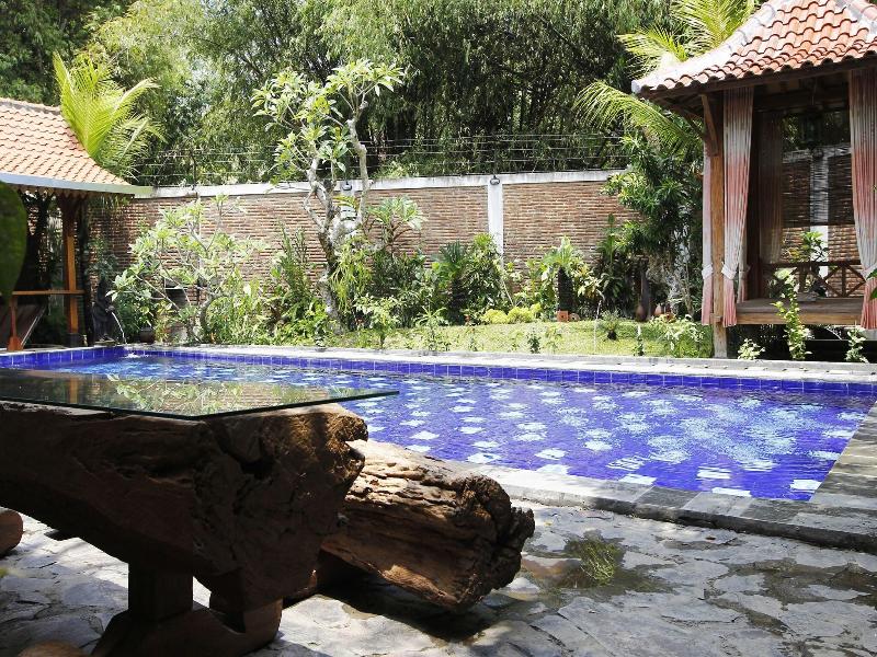 Joglo Mandapa Boutique Hotel & Resto image