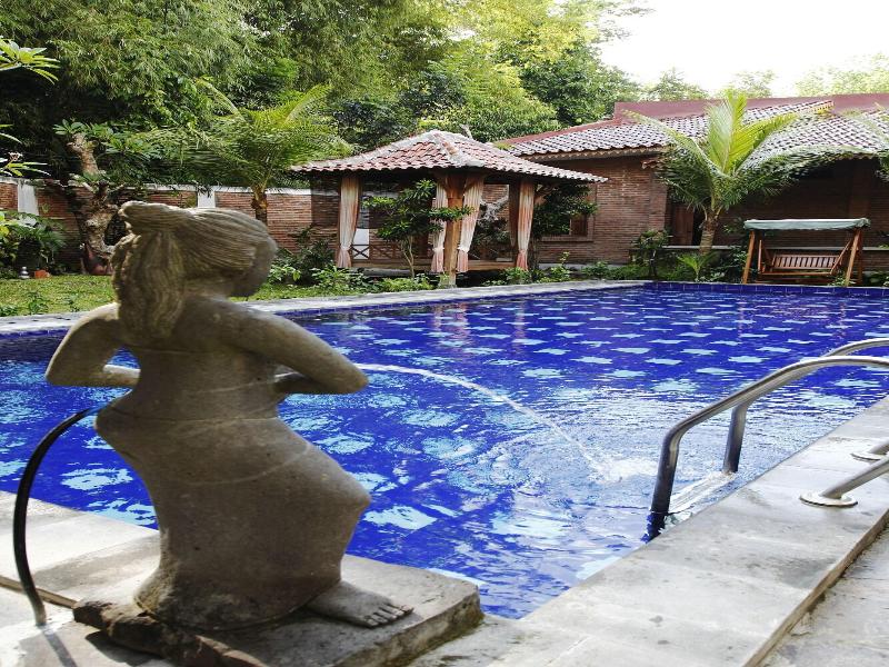Joglo Mandapa Boutique Hotel & Resto image