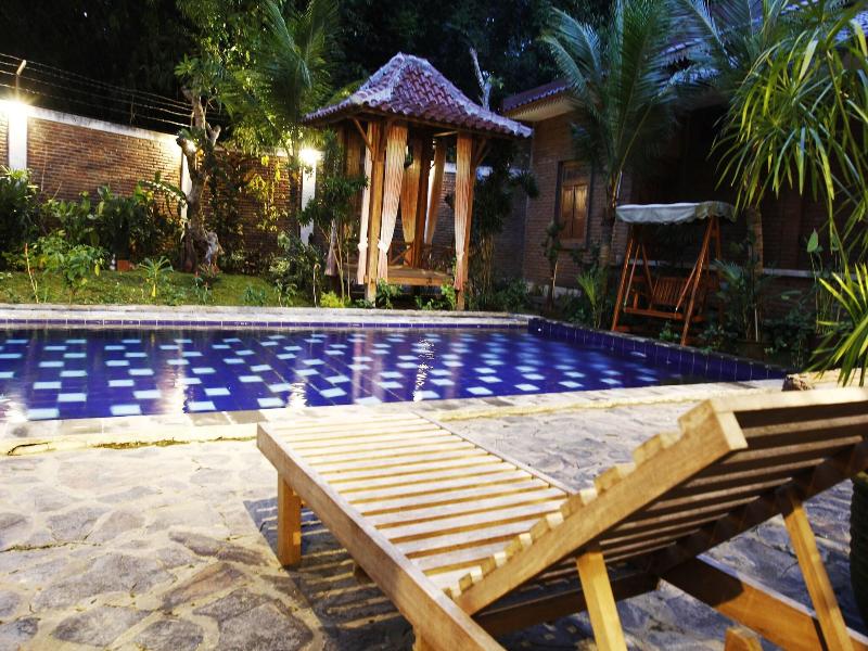 Joglo Mandapa Boutique Hotel & Resto image