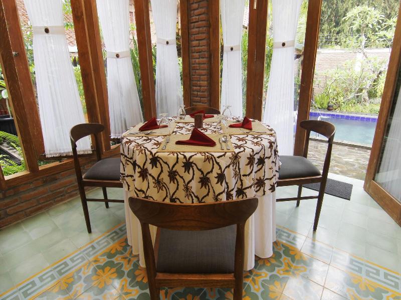 Joglo Mandapa Boutique Hotel & Resto image