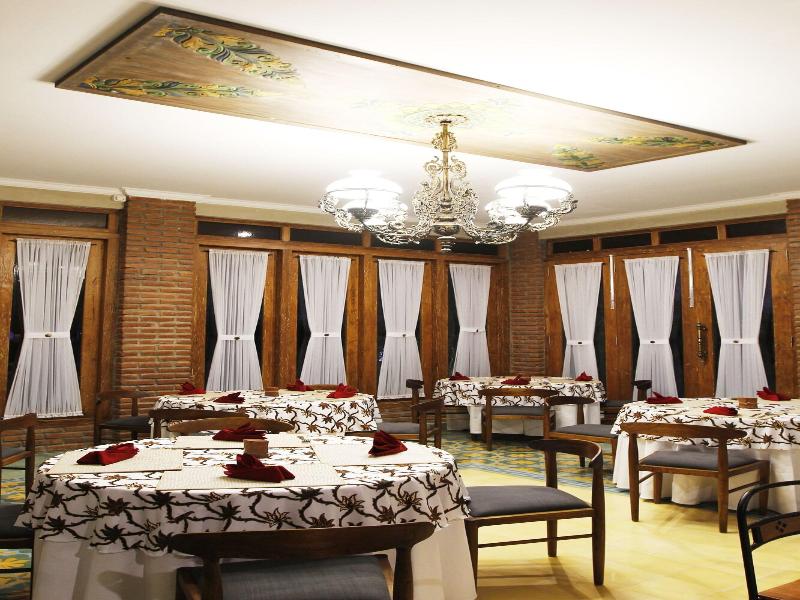 Joglo Mandapa Boutique Hotel & Resto image