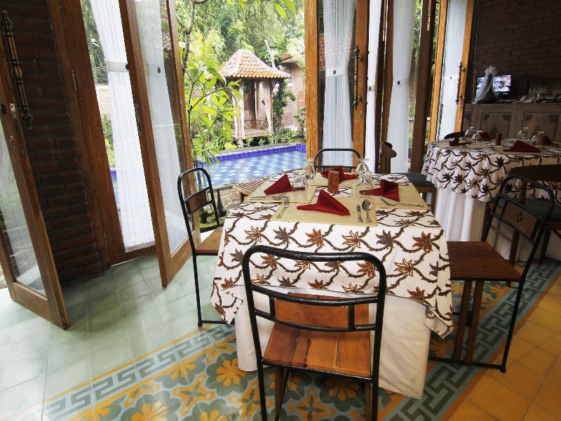 Joglo Mandapa Boutique Hotel & Resto image