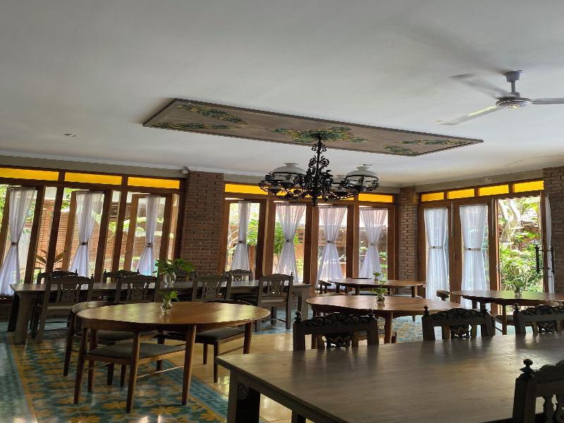 Joglo Mandapa Boutique Hotel & Resto image