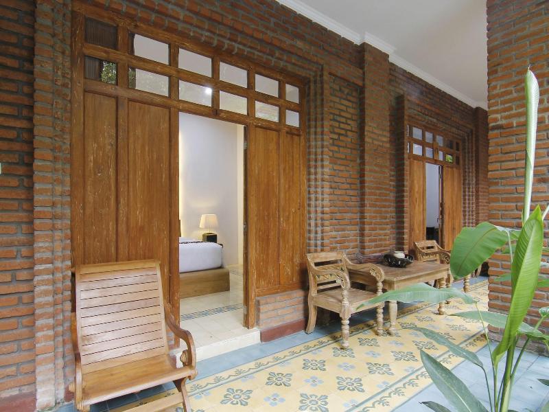 Joglo Mandapa Boutique Hotel & Resto image