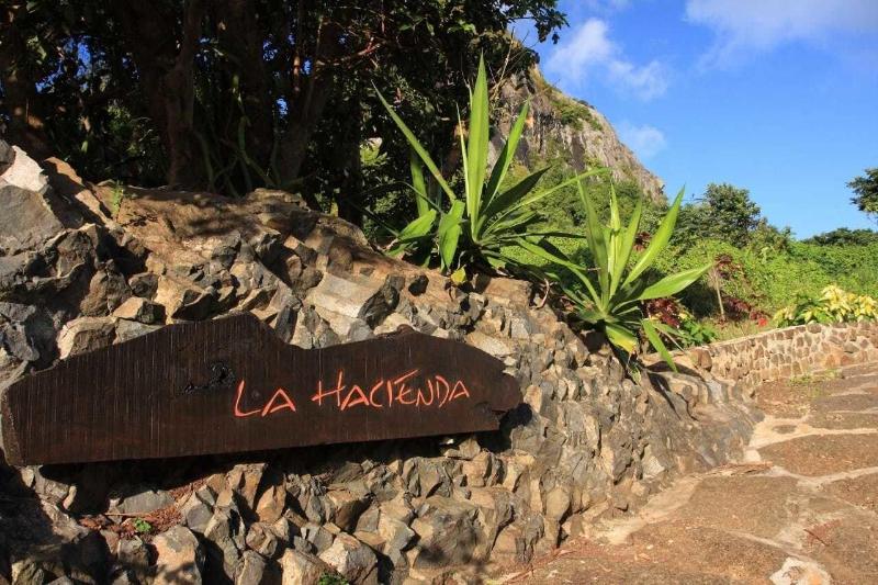 La Hacienda Old Grand Port Mauritius image