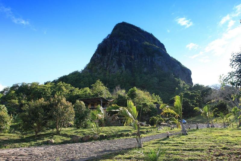 La Hacienda Old Grand Port Mauritius image