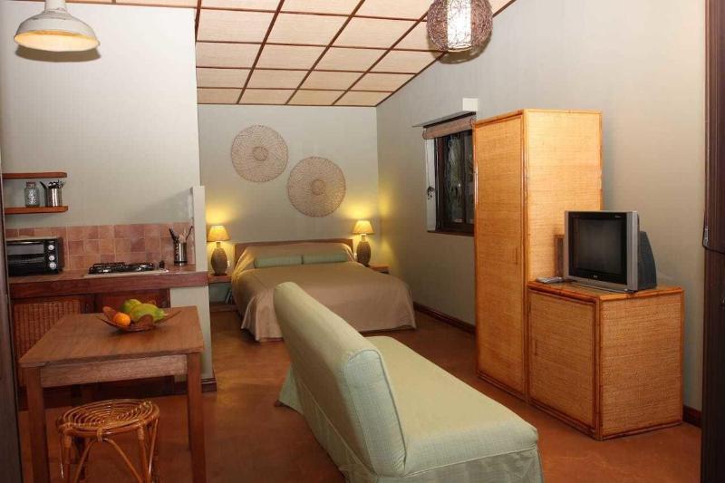 La Hacienda Old Grand Port Mauritius image