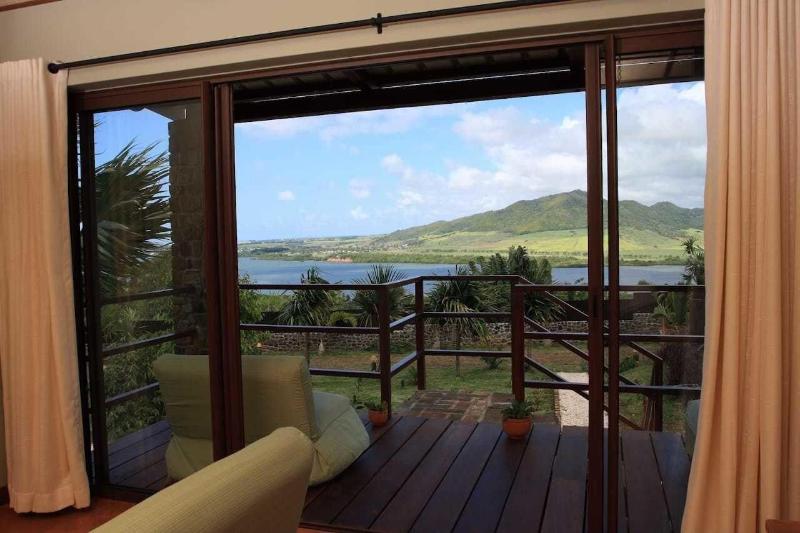 La Hacienda Old Grand Port Mauritius image
