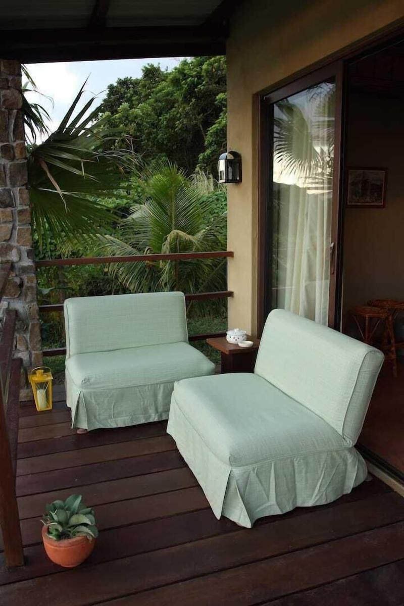 La Hacienda Old Grand Port Mauritius image