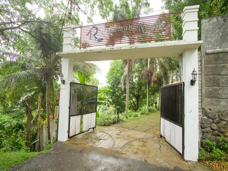 Formerly Reddoorz Syariah Near Ngade Lake