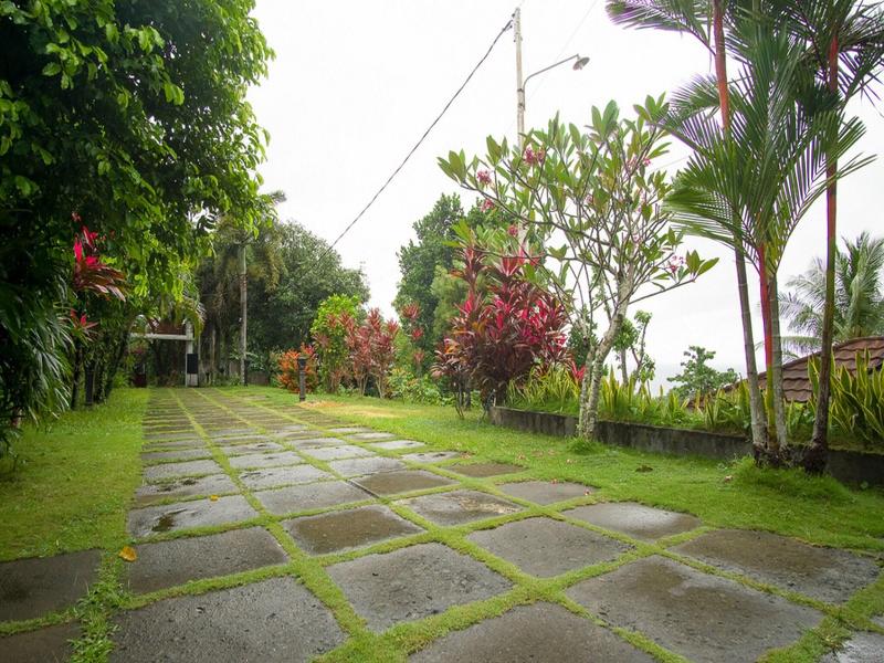 Formerly Reddoorz Syariah Near Ngade Lake