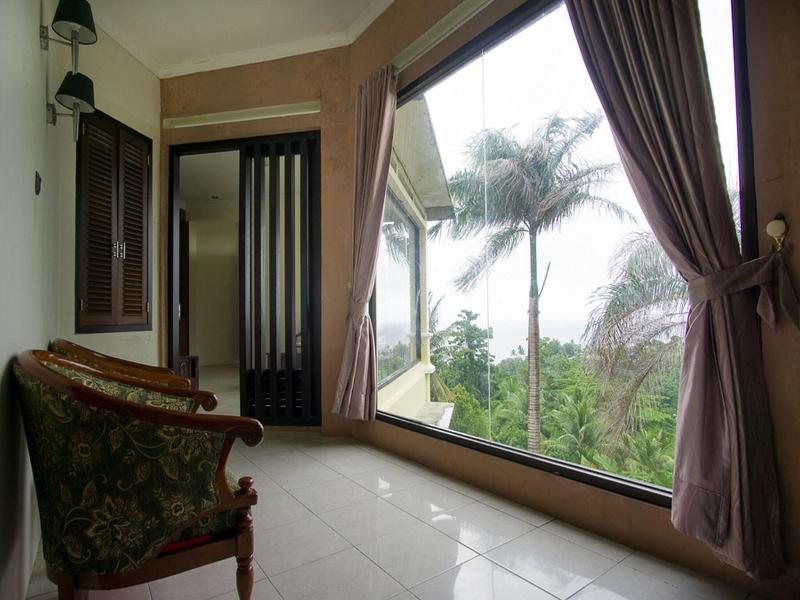 Formerly Reddoorz Syariah Near Ngade Lake