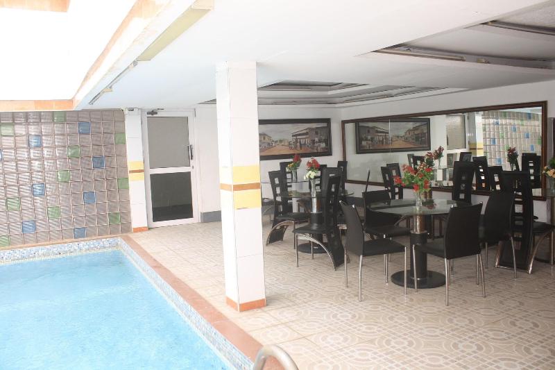 Adwoa Wangara Apartments image