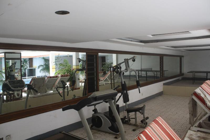 Adwoa Wangara Apartments image