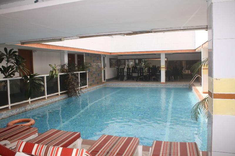 Adwoa Wangara Apartments image