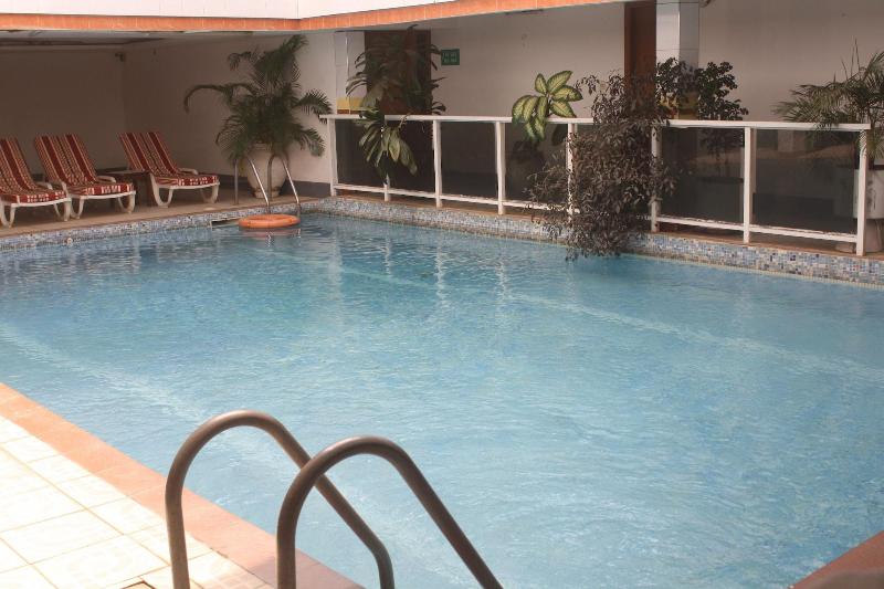Adwoa Wangara Apartments image