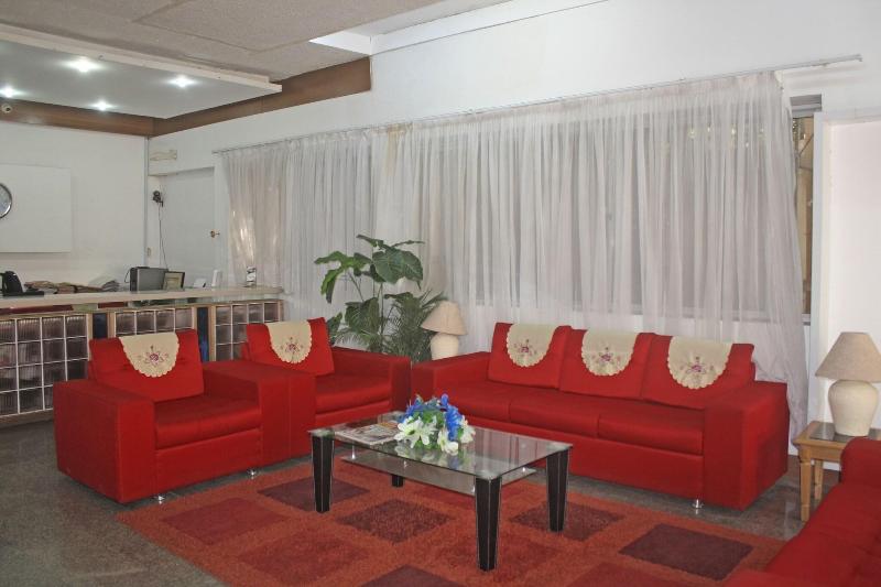 Adwoa Wangara Apartments image