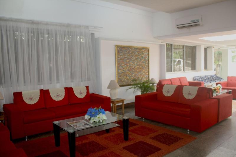 Adwoa Wangara Apartments image