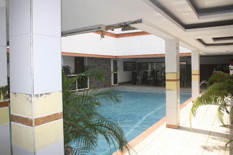 Adwoa Wangara Apartments image