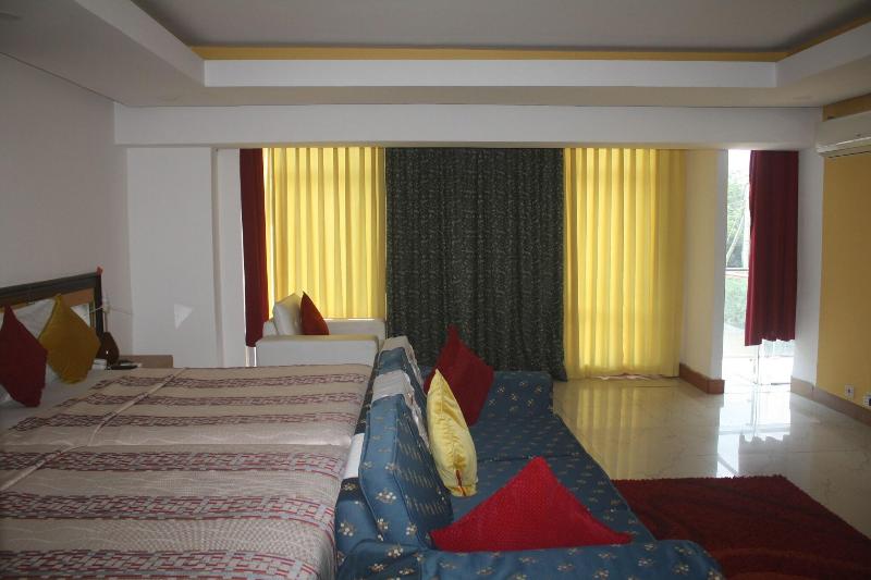 Adwoa Wangara Apartments image