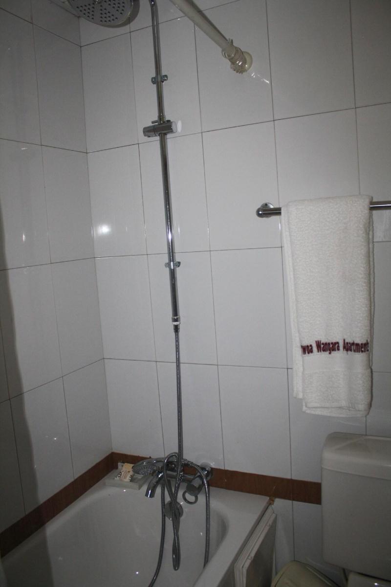 Adwoa Wangara Apartments image