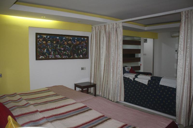 Adwoa Wangara Apartments image