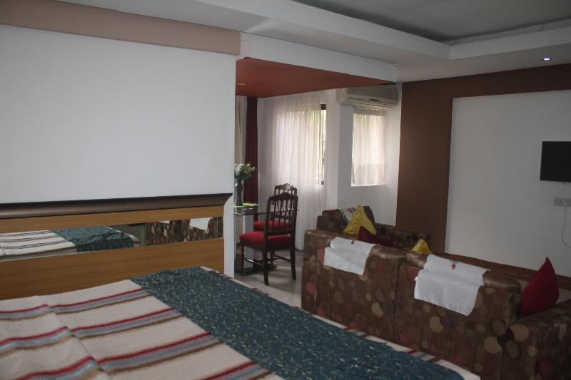 Adwoa Wangara Apartments image