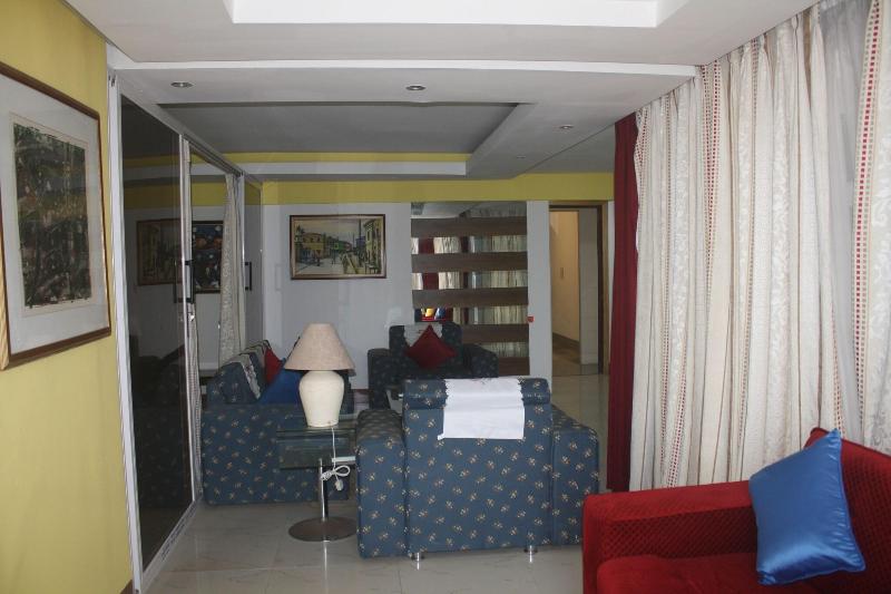 Adwoa Wangara Apartments image