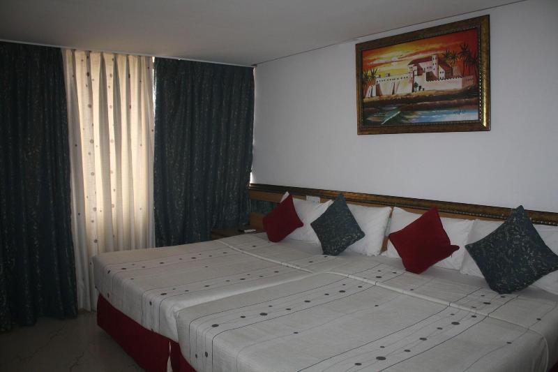 Adwoa Wangara Apartments image