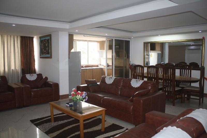 Adwoa Wangara Apartments image