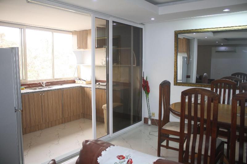 Adwoa Wangara Apartments image