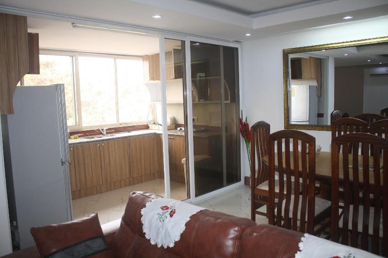 Adwoa Wangara Apartments image