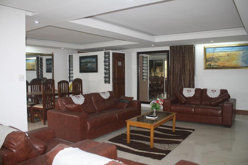 Adwoa Wangara Apartments image