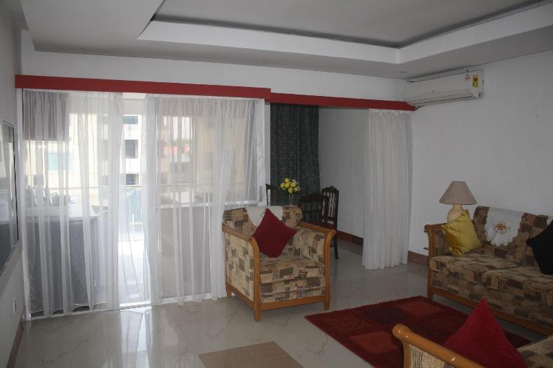 Adwoa Wangara Apartments image