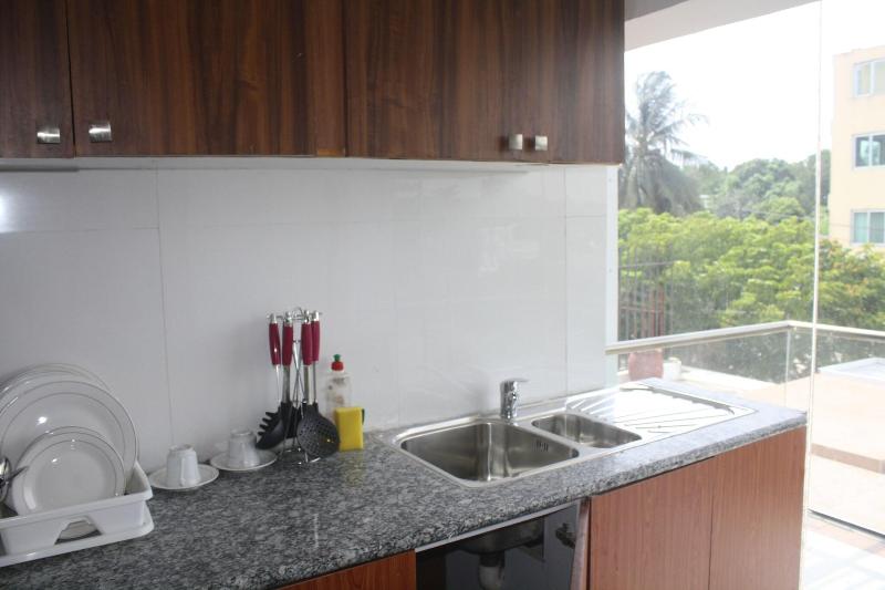 Adwoa Wangara Apartments image