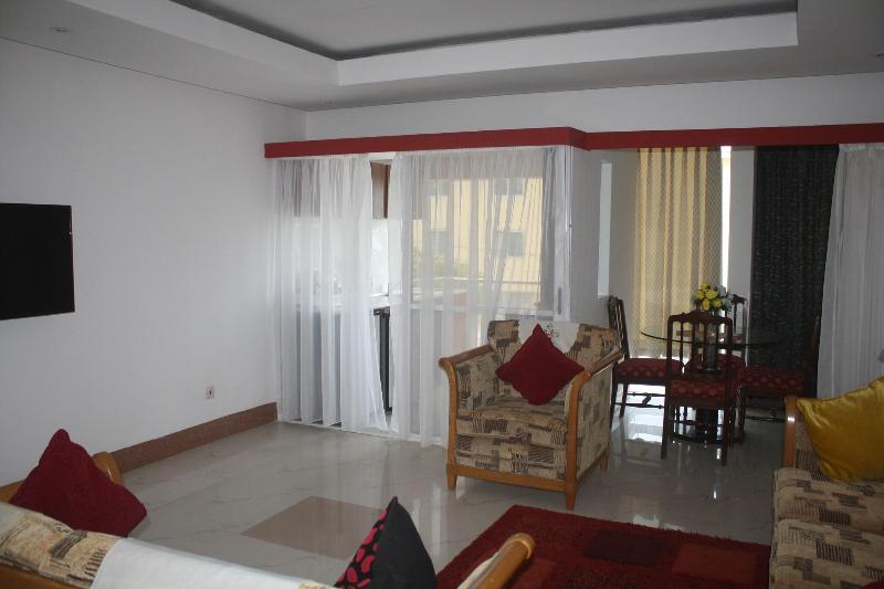 Adwoa Wangara Apartments image
