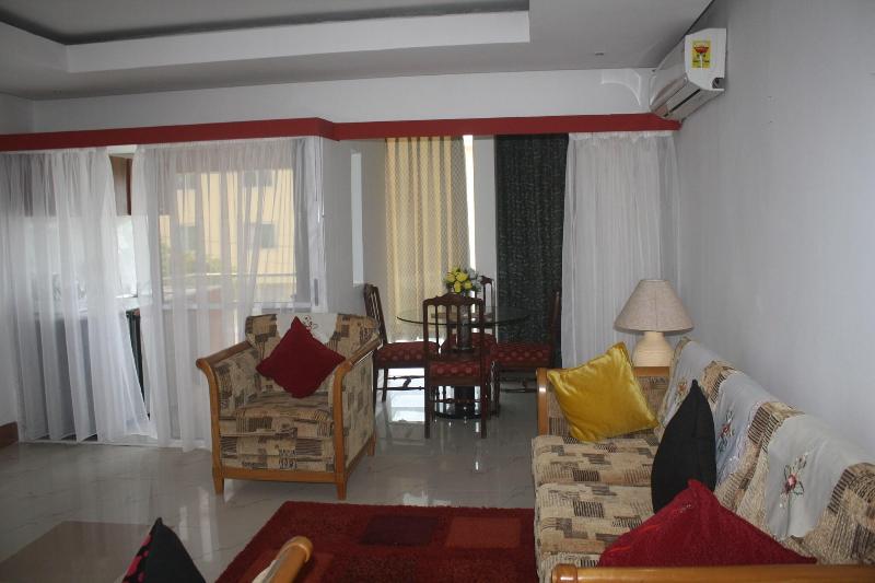 Adwoa Wangara Apartments image