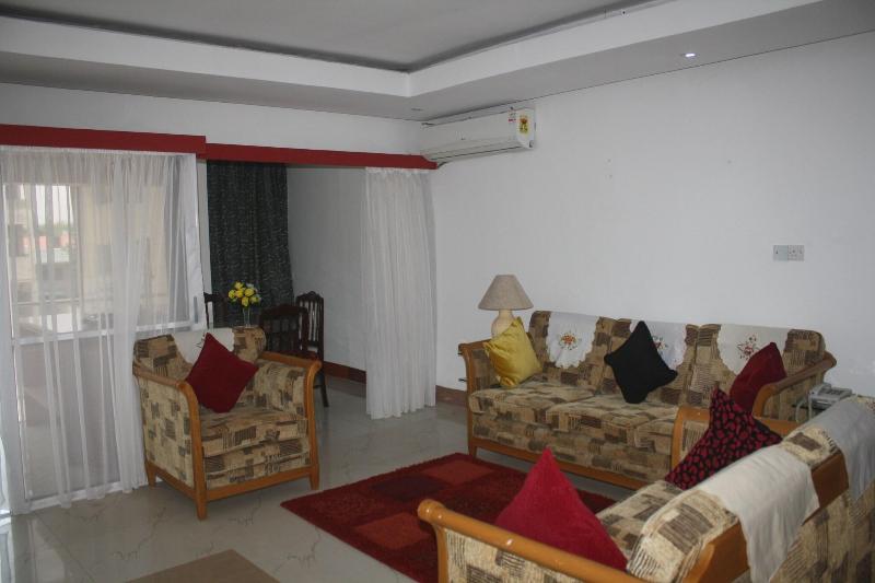 Adwoa Wangara Apartments image
