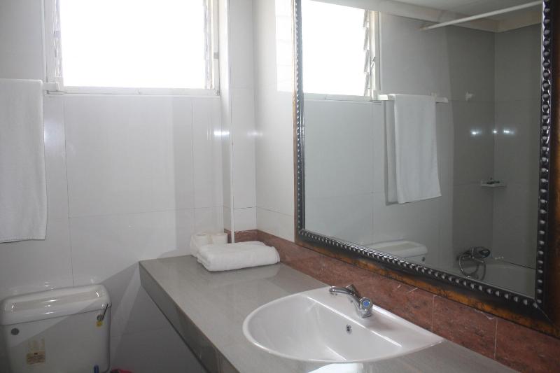 Adwoa Wangara Apartments image
