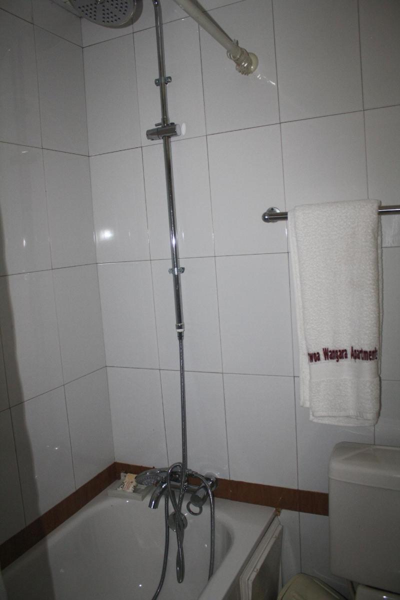 Adwoa Wangara Apartments image