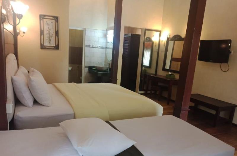 Green Valley Resort Bandungan image