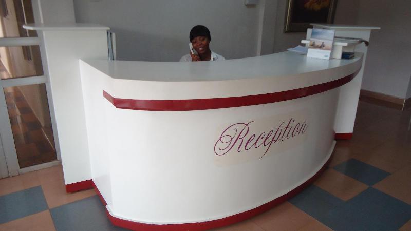 Wadoma Royale Hotel image
