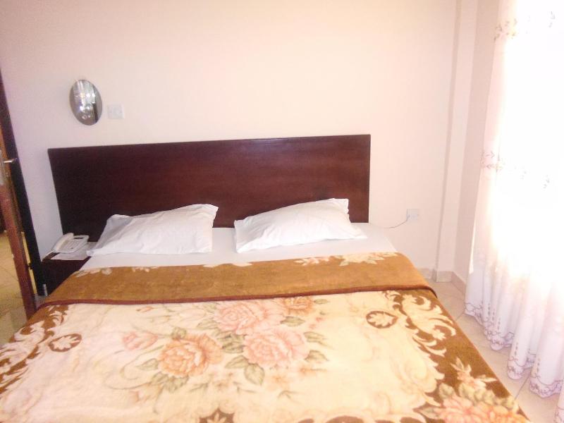 Wadoma Royale Hotel image