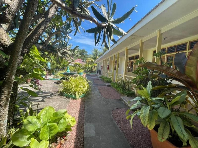 Orchid Self Catering Apartment 4
