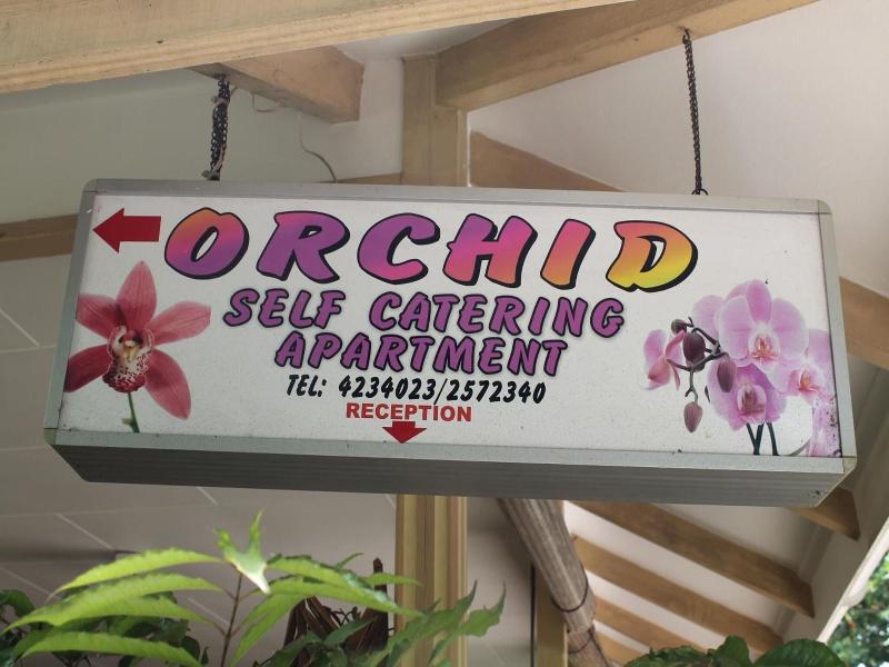 Orchid Self Catering Apartment — photo 21